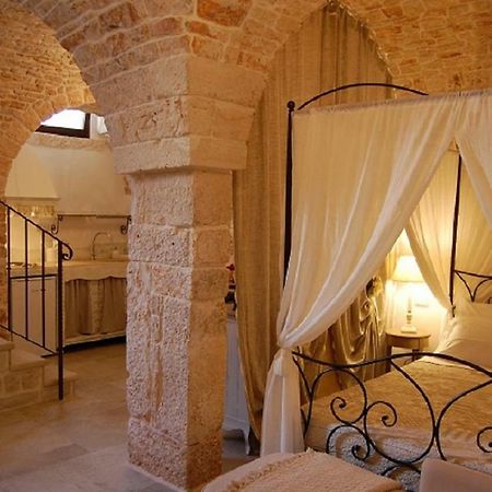 La Cantina Hotel Alberobello Luaran gambar
