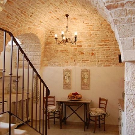 La Cantina Hotel Alberobello Luaran gambar