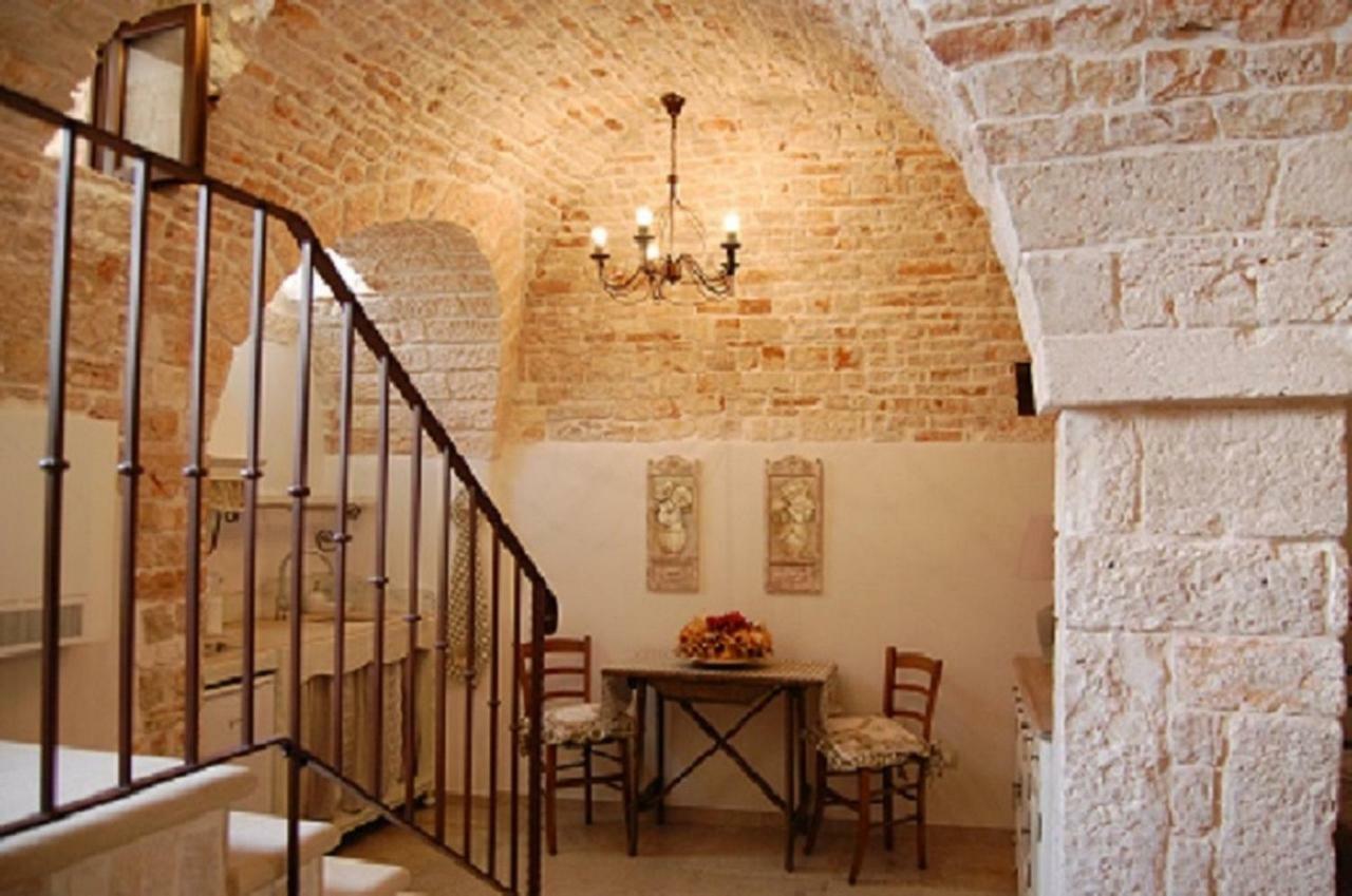 La Cantina Hotel Alberobello Luaran gambar
