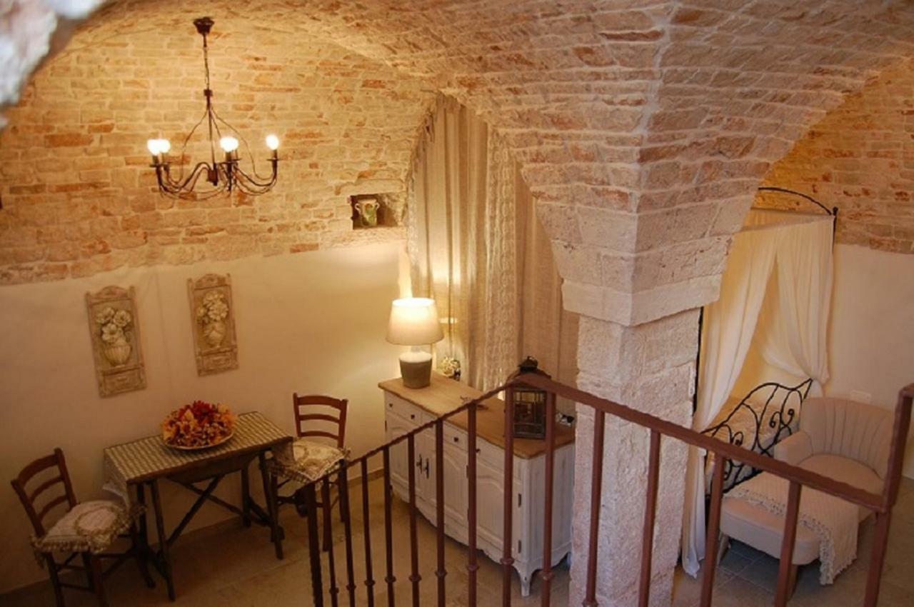 La Cantina Hotel Alberobello Luaran gambar
