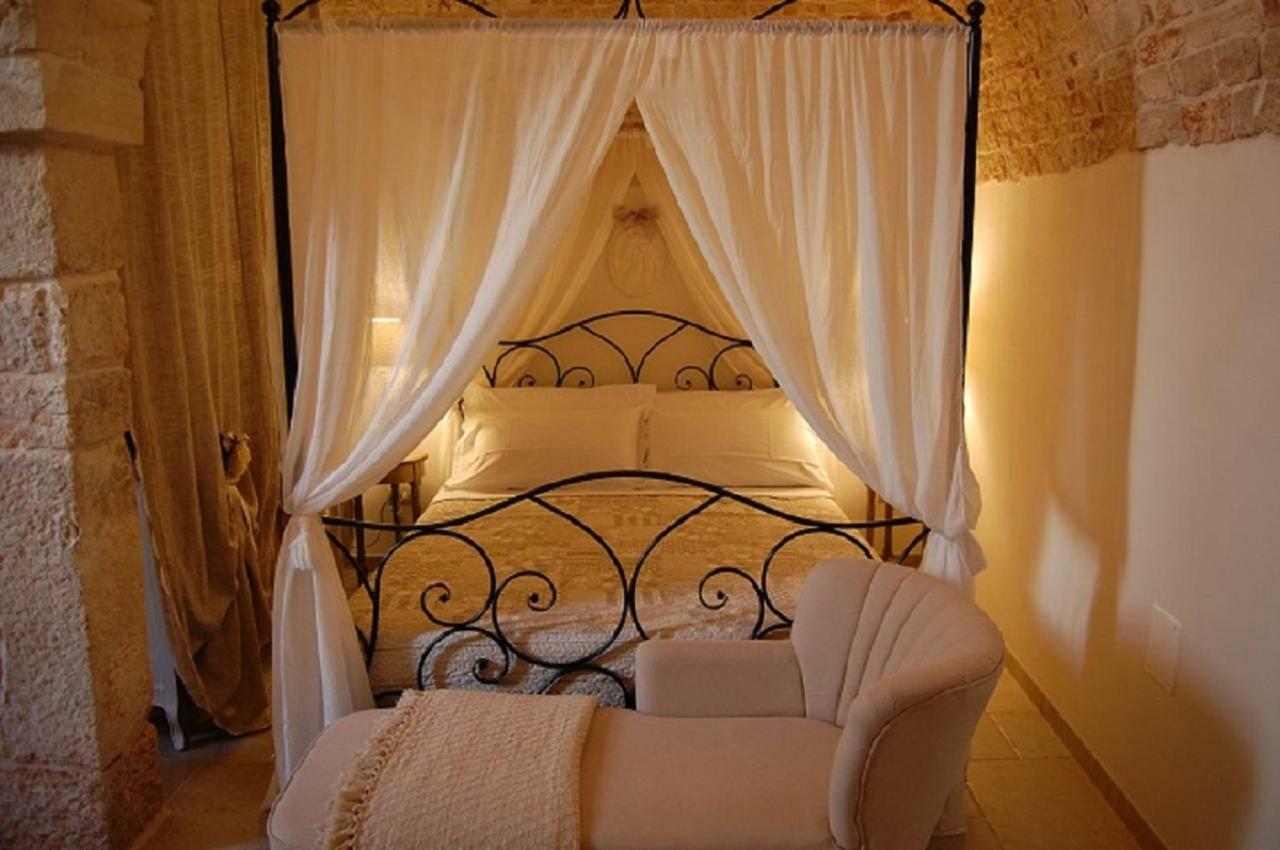 La Cantina Hotel Alberobello Luaran gambar
