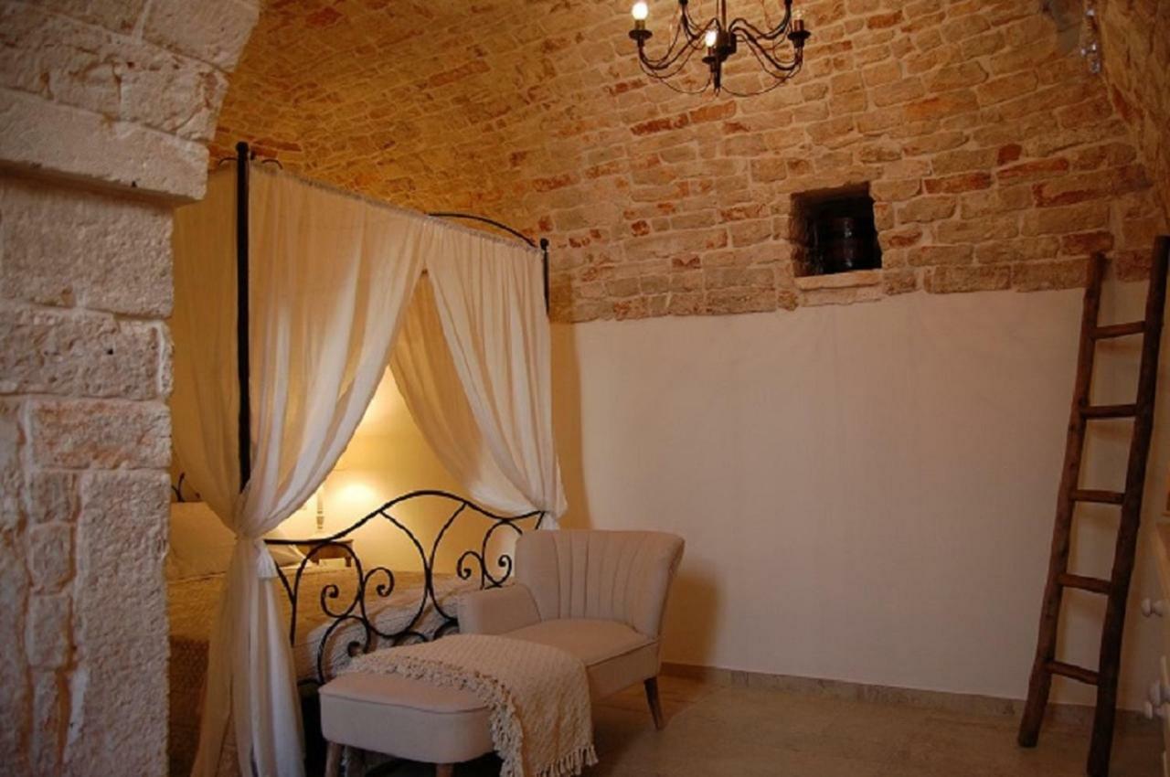 La Cantina Hotel Alberobello Luaran gambar